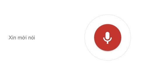 Lấy giọng chị Google trên máy tính nhanh chóng