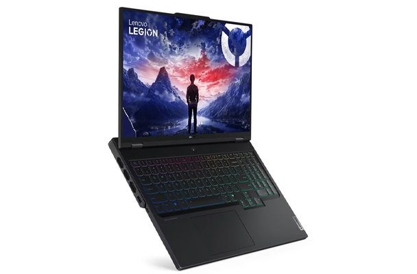Được thiết kế lại với bộ vi xử lý Intel Core Ultra hoặc AMD Ryzen