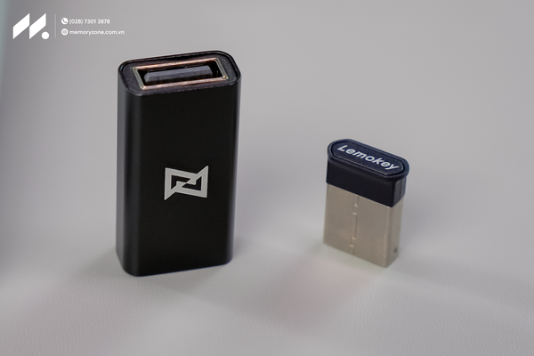 keychron lemokey