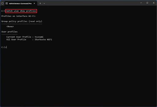 lenh-netsh-wlan-show-profile