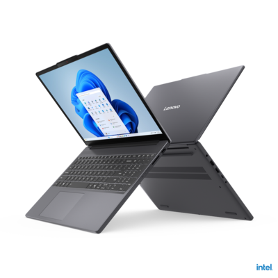 Lenovo IdeaPad Slim 3 14IRH10 trang bị hiệu năng mạnh mẽ