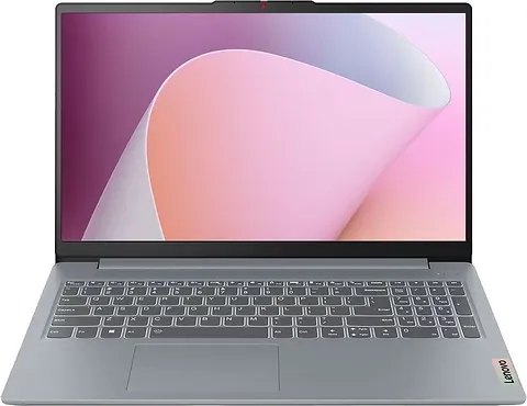 Lenovo Ideapad Slim 3 15IRH8 với mức giá tầm trung