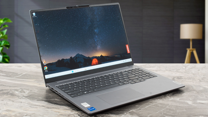 ThinkBook 16 G6 IRL review