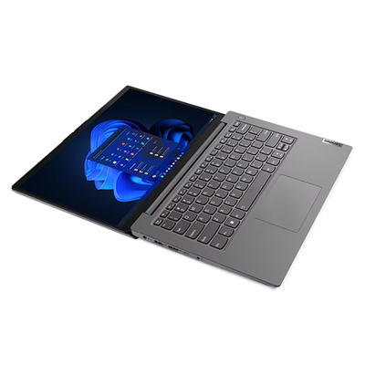 Lenovo V14 G4 IRU có thiết kế đơn giản, mỏng nhẹ