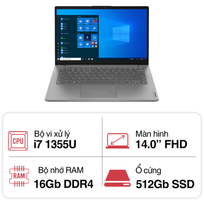 Lenovo V14 G4 IRU 