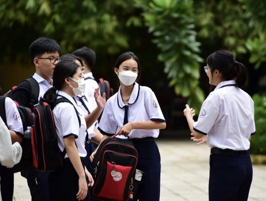 Lịch Back To School sẽ tùy vào hệ thống giáo dục của từng quốc gia