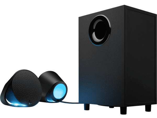 Loa Bluetooth Gaming Logitech G560 RGB 