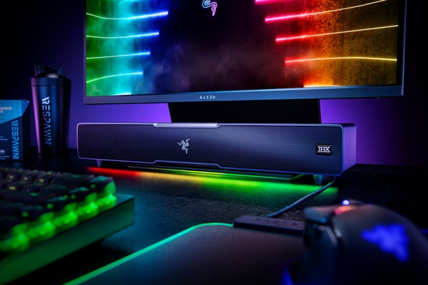 Loa Razer Leviathan V2 X