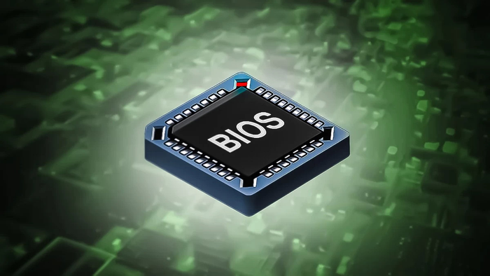 lỗi bios win 10