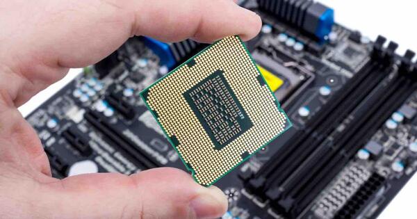 Lựa chọn nâng cấp CPU khi cần thiết