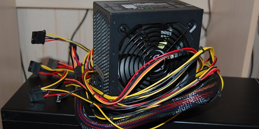 Lưu ý các thông số PSU khi build PC