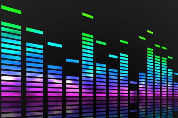 Âm Bass bao gồm ba loại chính dựa trên dải tần số của chúng