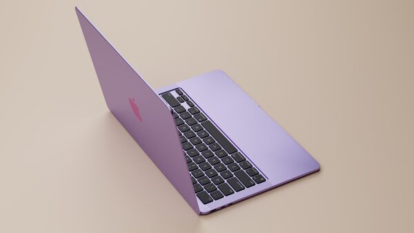 MacBook Air 15 inch 2023 có giá khởi điểm từ 1.299 USD