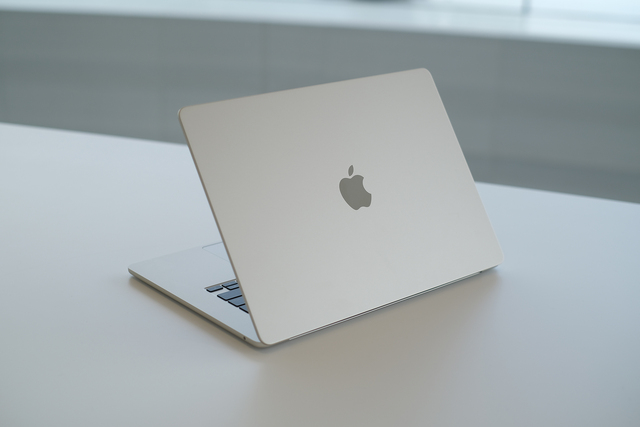 Macbook có tính thẩm mỹ cao, hiệu năng ổn định