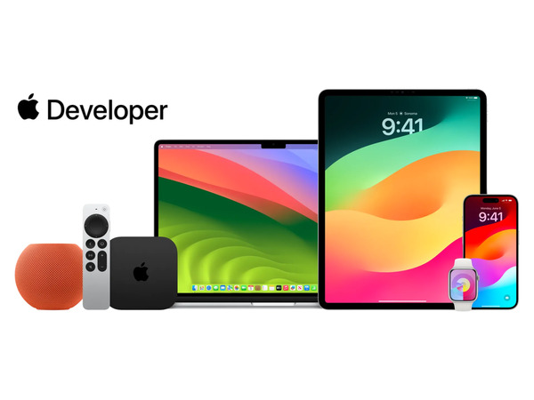 macOS 14 cho khả năng liên kết với các thiết bị 