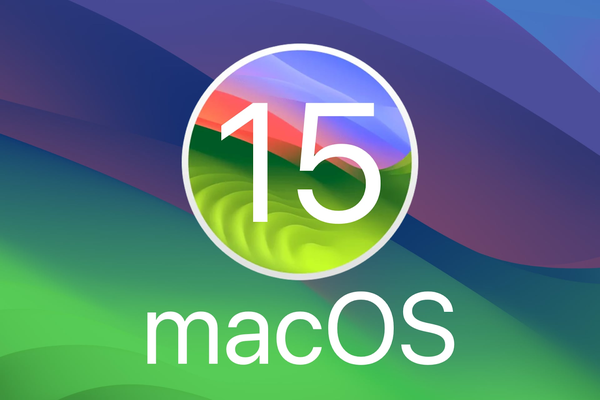 macOS 15 vẫn sẽ có những phát triển tương tự iOS 18