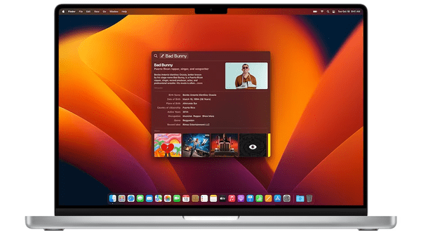 macOS được giới thiệu vào năm 2001