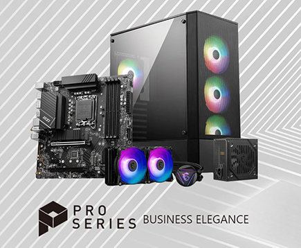 Mainboard MSI PRO B760M-A Wifi DDR4 ( Socket 1700, M ATX, 4 khe ram ) 2 mainboard pc msi pro b760m a wifi ddr4 1 nd