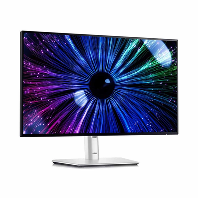 Màn hình 120Hz Dell cho khả năng điều chỉnh độ cao, nghiêng