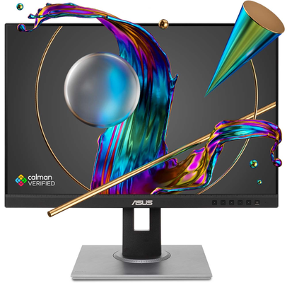 Màn hình ASUS ProArt PA248QV 24 inch, lựa chọn phù hợp cho các nhà sáng tạo