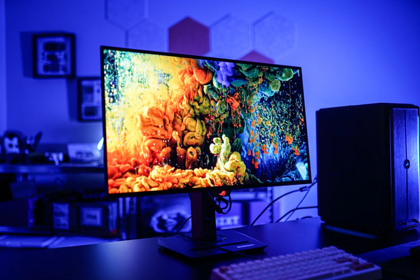 Asus ROG Strix XG27AQDMG