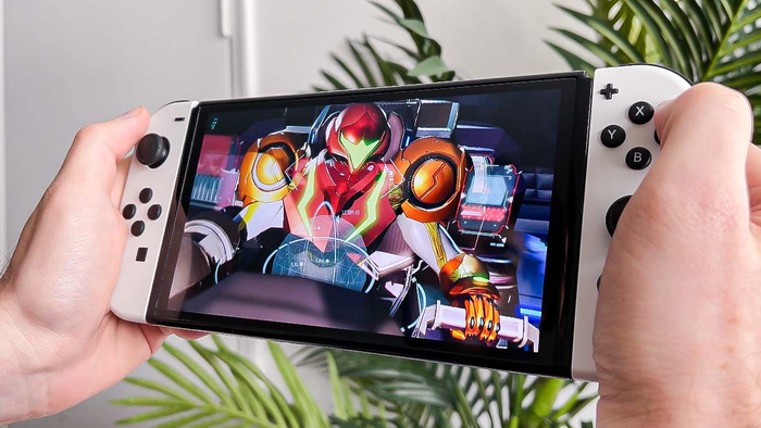 Nintendo Switch 2\
