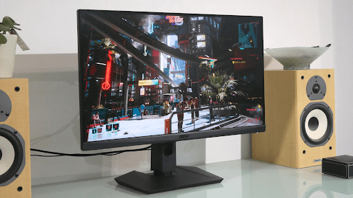 Màn máy tính MSI Optix MAG274QRF-QĐ