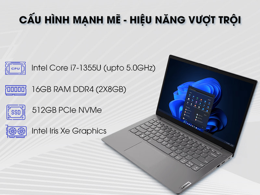 lenovo v14 g4 iru