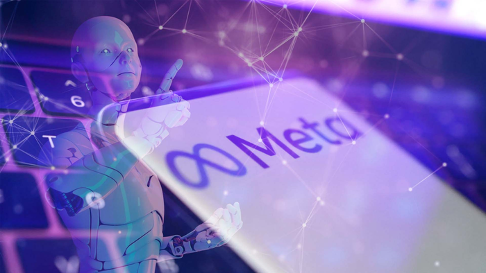 Meta AI không kém cạnh những công cụ AI khác