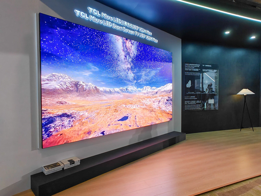 MicroLED