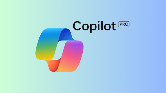 Microsoft Copilot Pro là phiên bản nâng cấp của Copilot