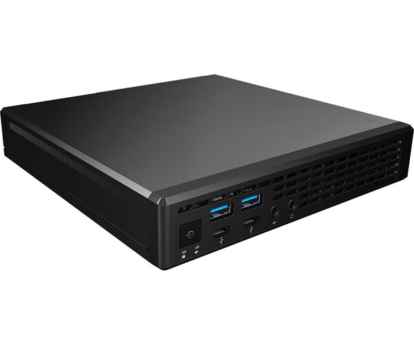 Mini PC Asrock