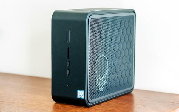 Mini PC Ready To Go