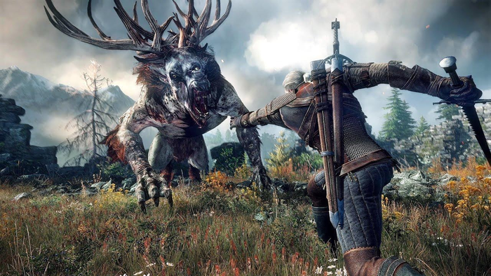 game RPG