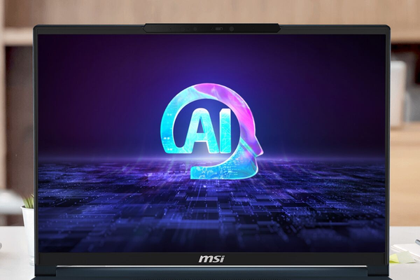 MSI Stealth 16 AI Studio 