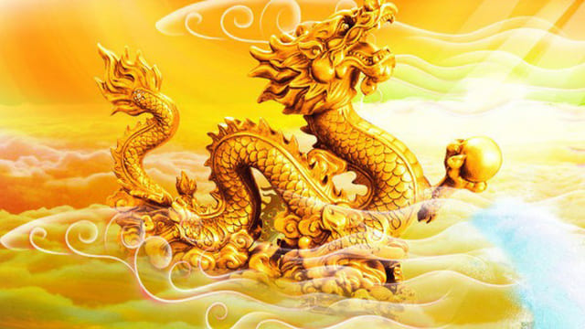 Năm Giáp Thìn thuộc mệnh Hỏa