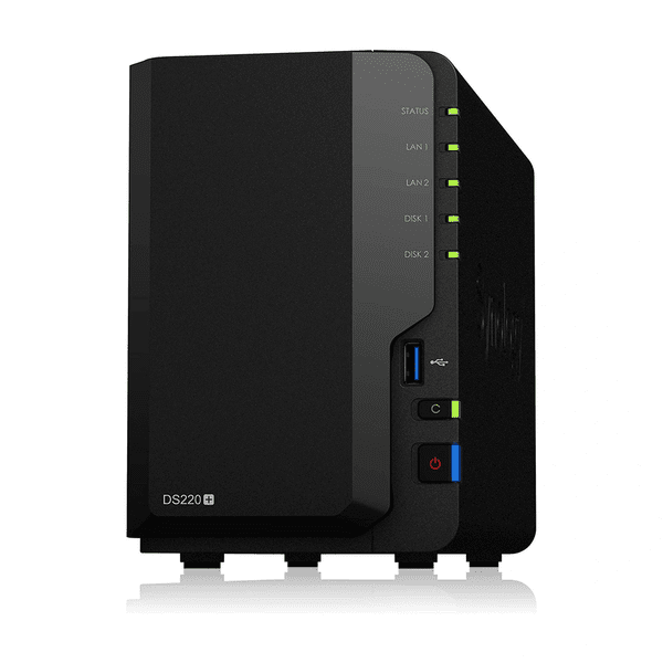 NAS Synology DS220+