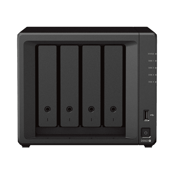 NAS Synology DS923+