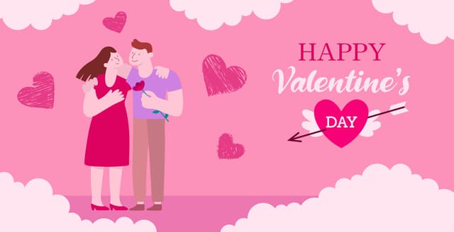 Tại sao lại gọi ngày lễ tình nhân là ngày Valentine