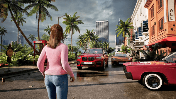 Ngày ra mắt GTA 6 vẫn còn là một ẩn số
