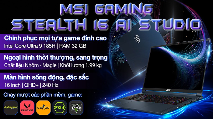 Ngoại hình sang trọng, đẳng cấp
