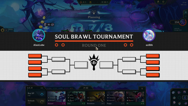 Người chơi sẽ phải “solo” 1v1 để chiến thắng ở phòng chơi