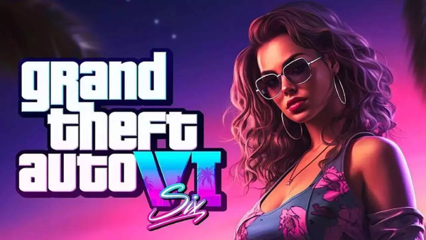 Nhà phát hành Rockstar cho ra mắt đoạn trailer về GTA 6