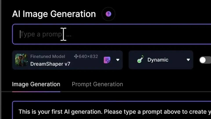 app leonardo ai