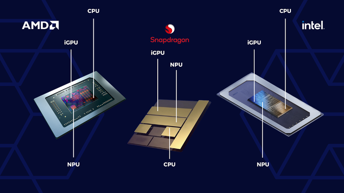 laptop AI