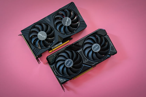 Nvidia RTX 4060 trang bị tính năng dò tia và công nghệ DLSS 3