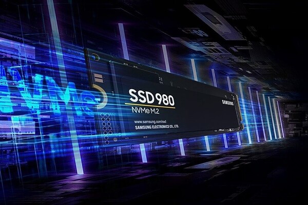 Ổ cứng SSD NVMe ấn tượng với nhiều ưu điểm vượt trội so với ổ cứng SSD thường