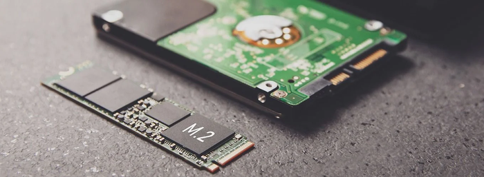 Ổ SSD cho tốc độ truy xuất nhanh hơn so với HDD