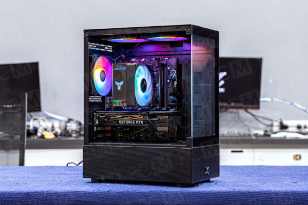 PC Gaming 5 triệu 