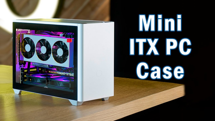 PC Mini ITX 
